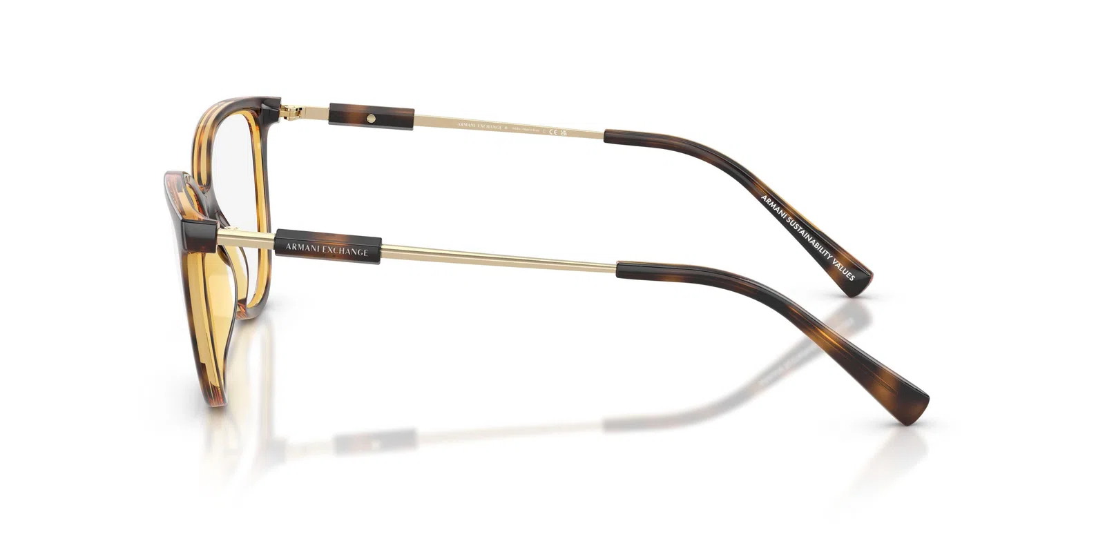 Armani Exchange 3128F Eyeglasses - view 10